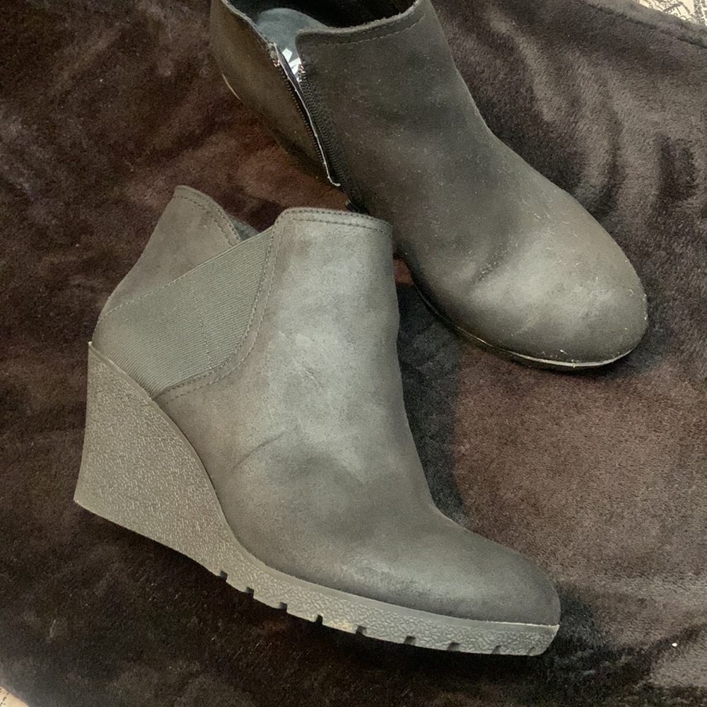 MIA Booties